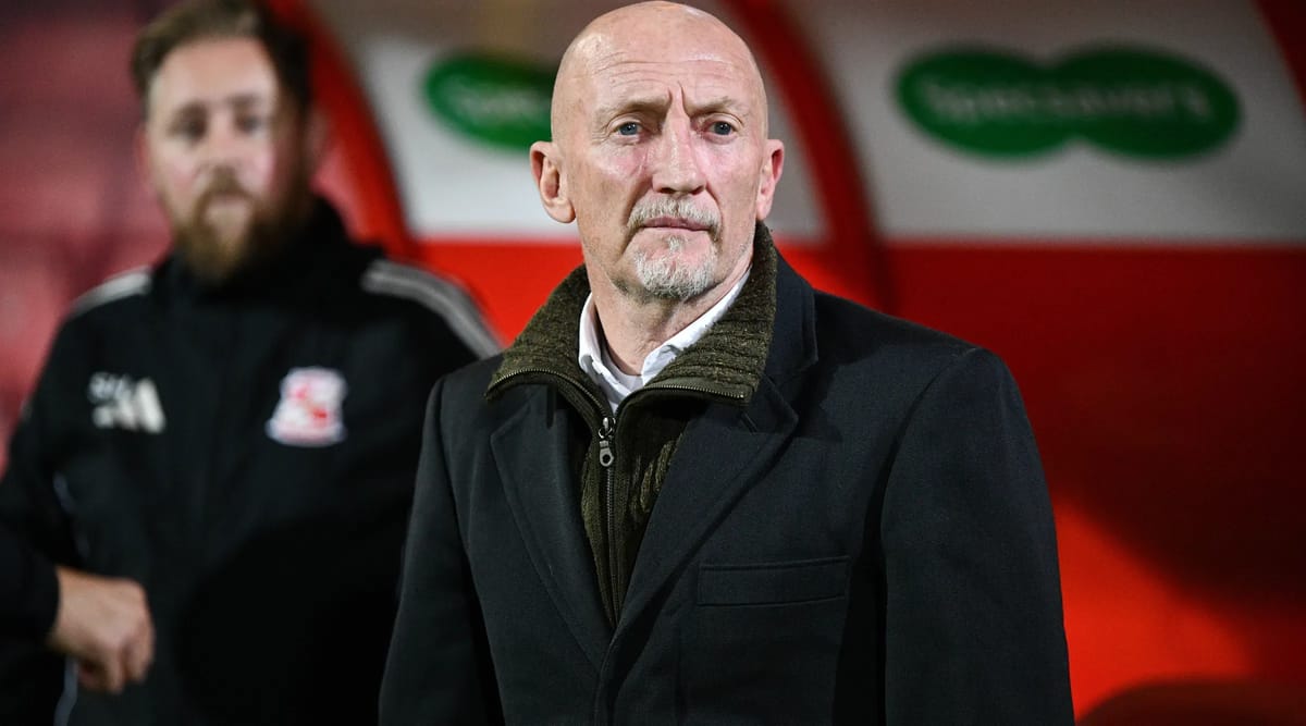 Ian holloway notts c 34232