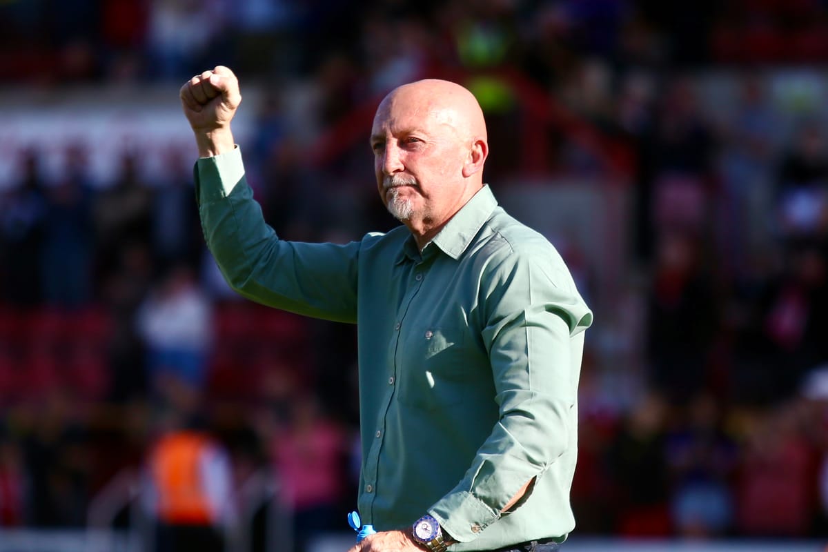 ian holloway 23njk34n