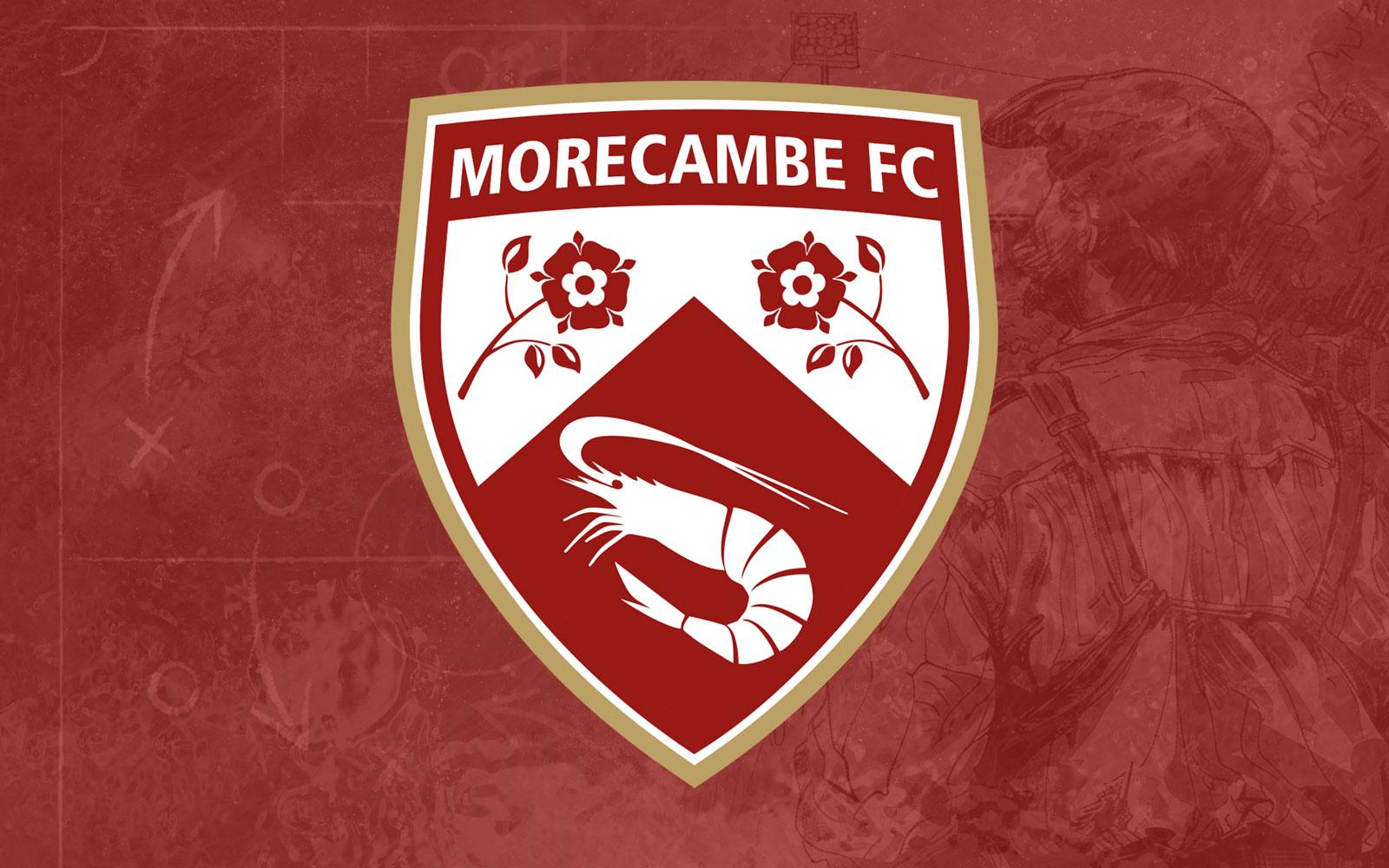 Morecambepre