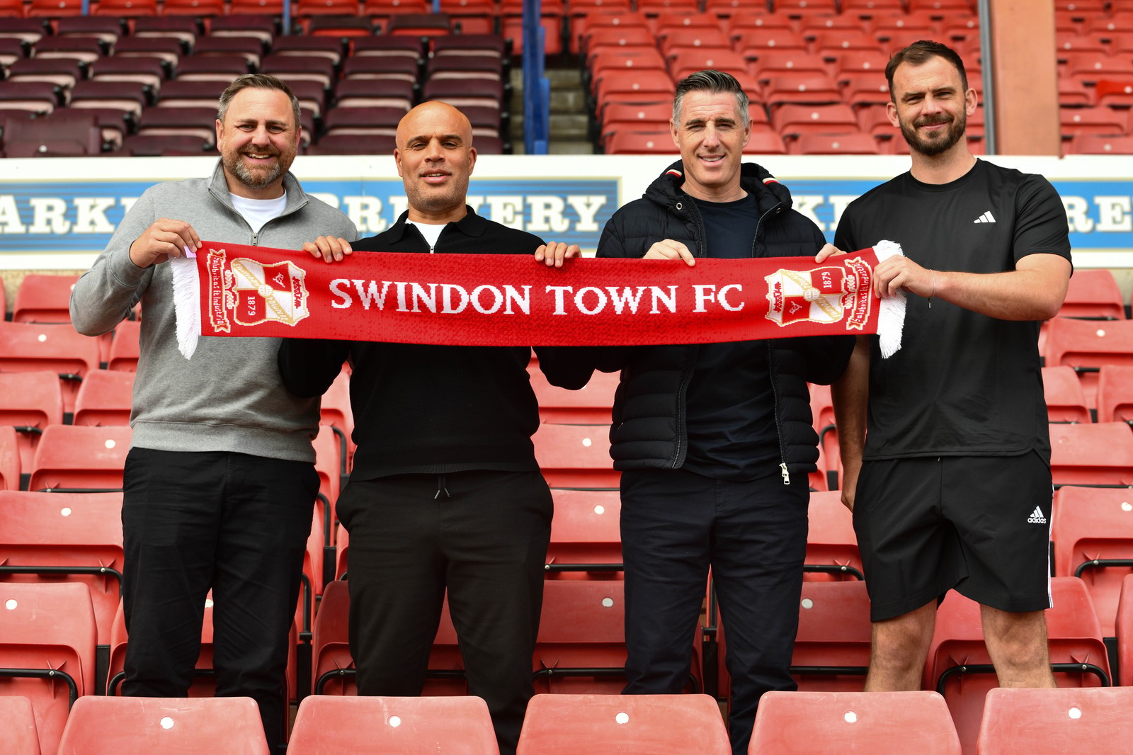 Swindon Town Squad Coaching Staff 2024 25 Full List The Moonraker Swindon Town Squad Coaching Staff 2024 25 Full List The Moonraker