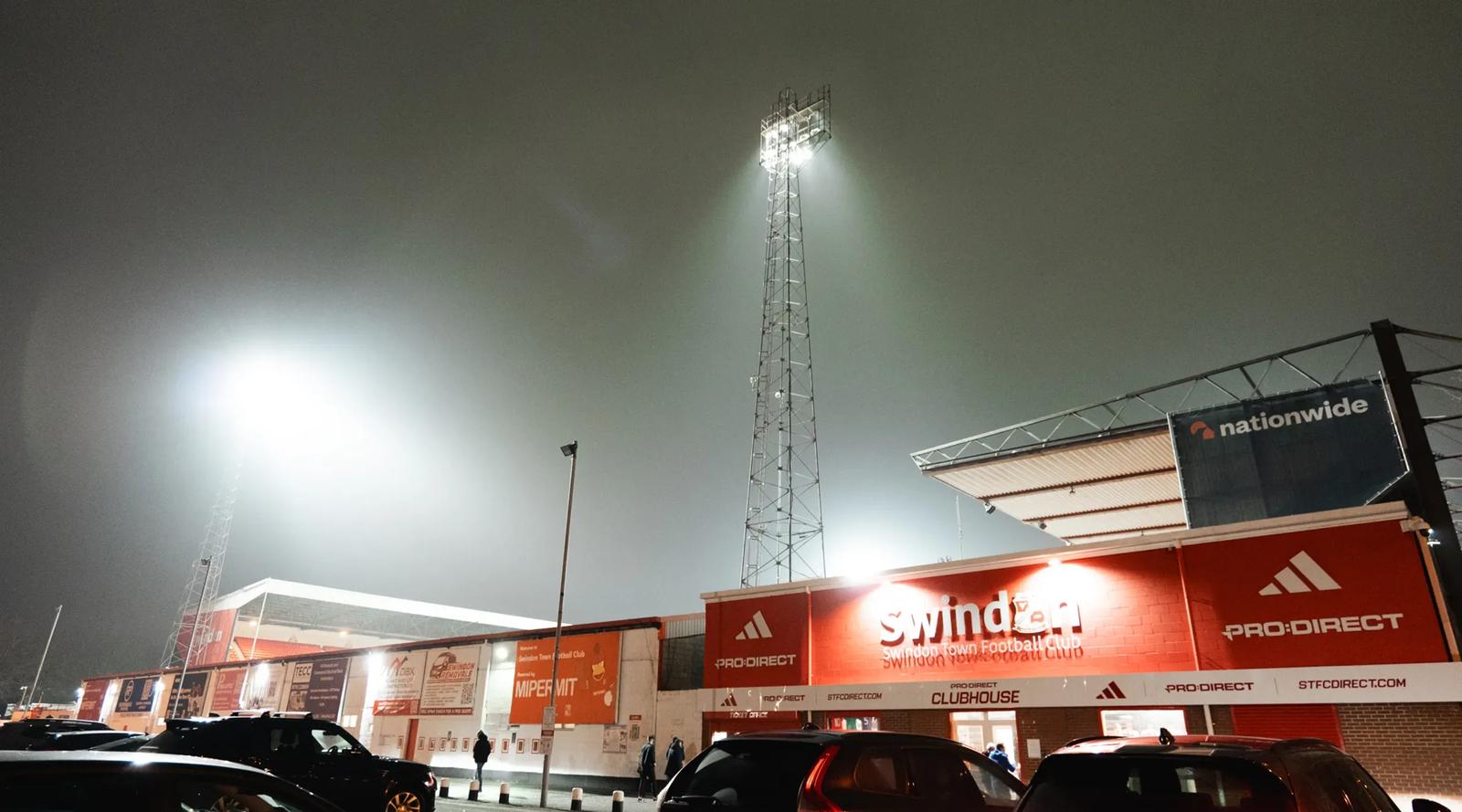 County ground night dqd
