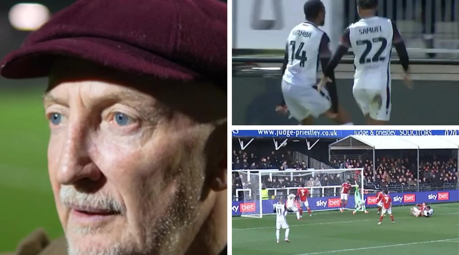 Swindon bromley report hero