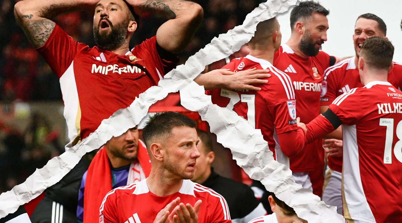 Swindon town form analysis nov 2025 compilation
