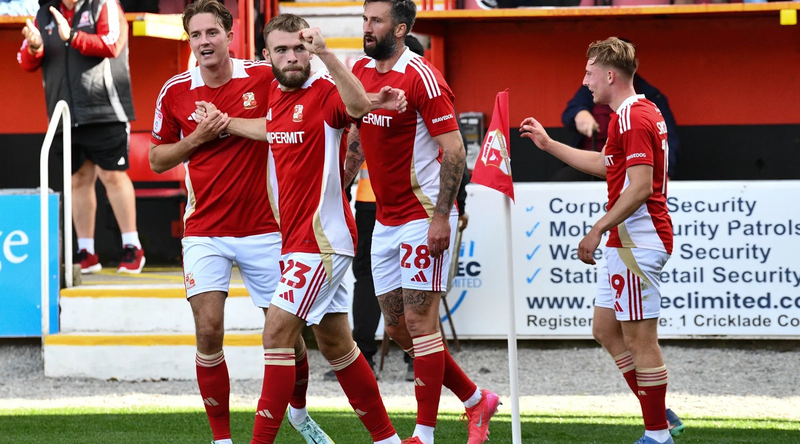 Aaron drinan celebration324324