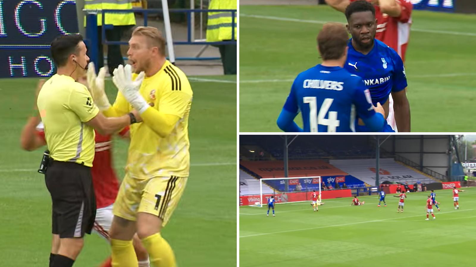 Stfc oldham report 310826