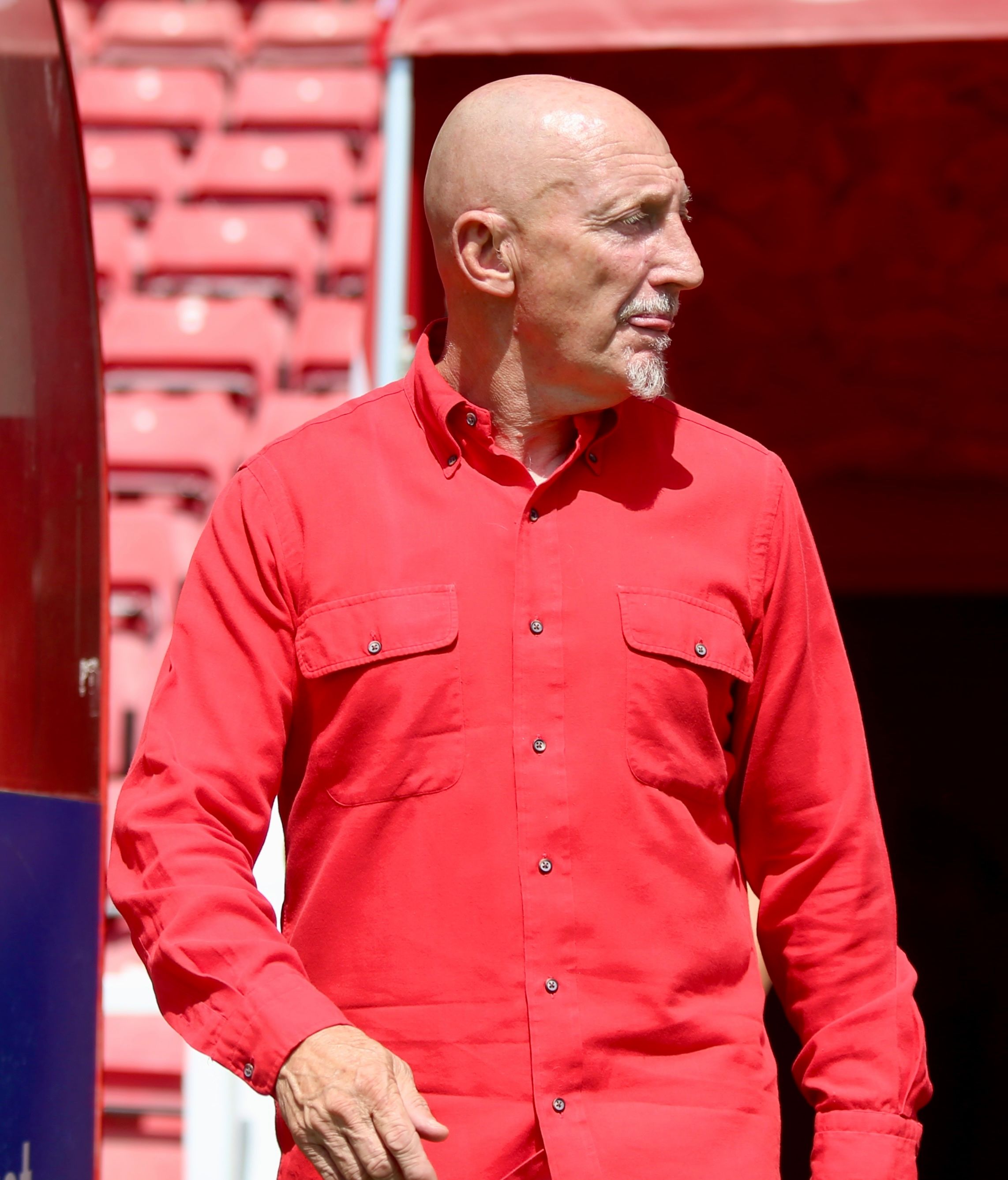 ian holloway 42jb3
